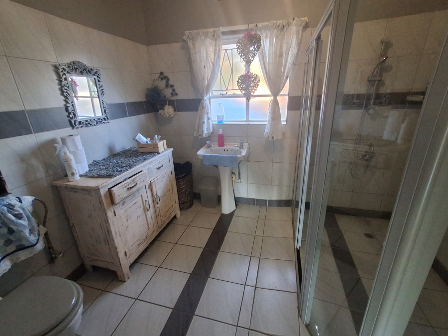 3 Bedroom Property for Sale in Jan Cillierspark Free State